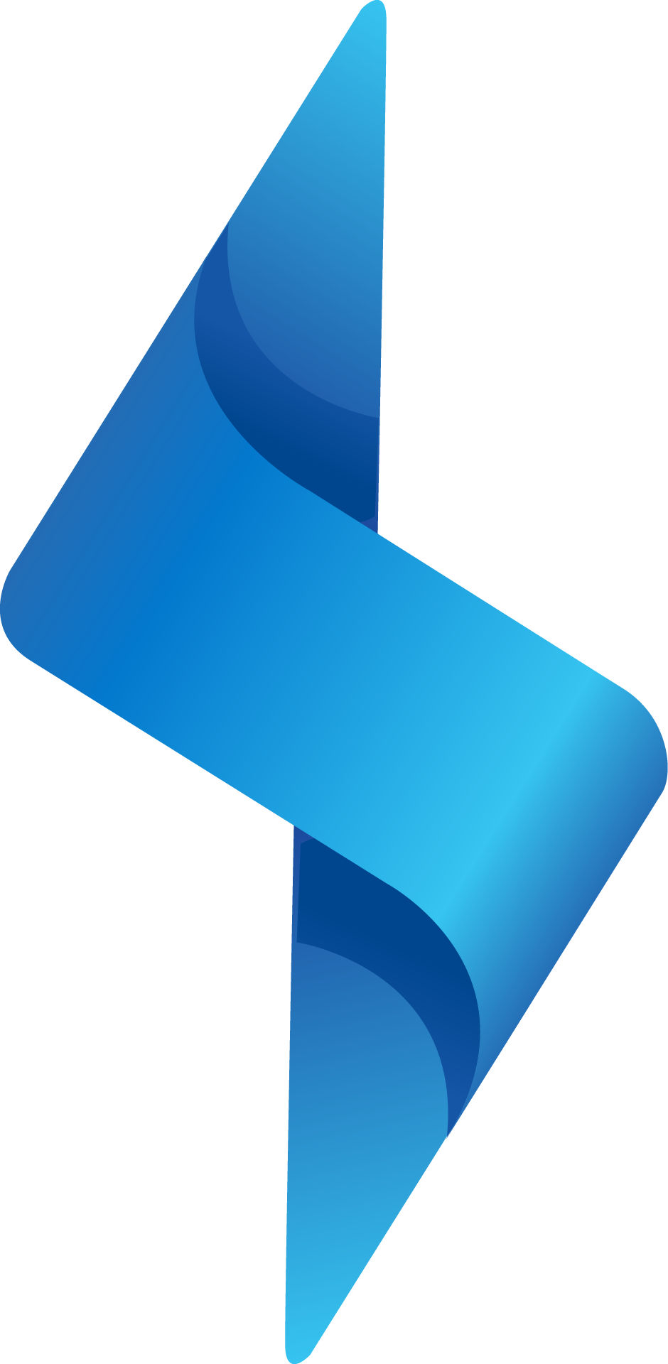 Lightning Personal Accounting logo